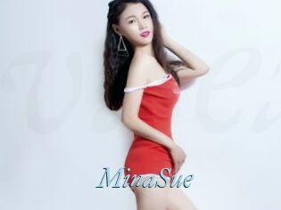 MinaSue