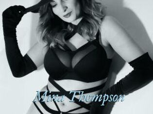 Mina_Thompson