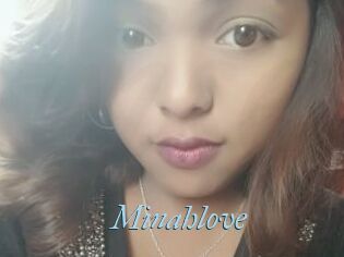 Minahlove