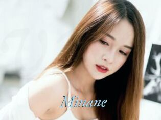 Minane