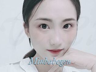 Minbabegou