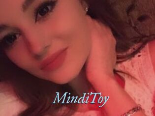 MindiToy