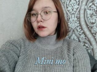 Mini_mo