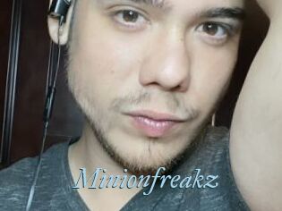 Minionfreakz