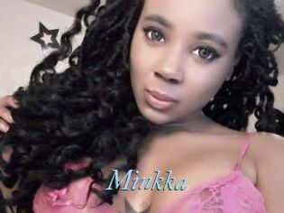 Minkka