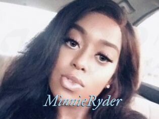 MinnieRyder