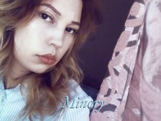 Minory