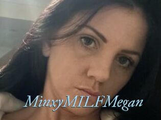 MinxyMILFMegan