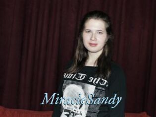 MiracleSandy
