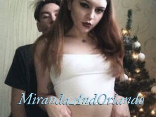 MirandaAndOrlando