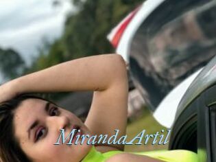 MirandaArtil
