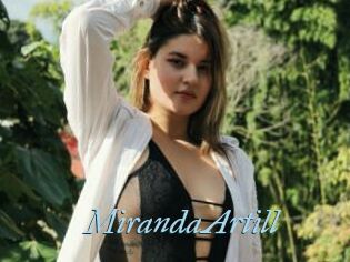 MirandaArtill