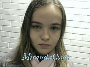 MirandaConor