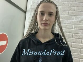 MirandaFrost