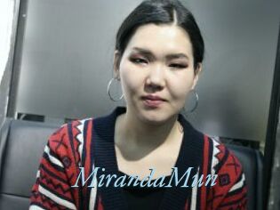 MirandaMun