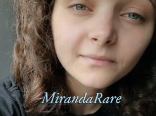 MirandaRare