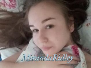 MirandaRidley