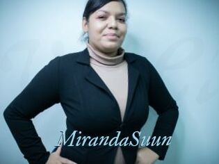 MirandaSuun
