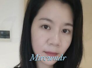 Mircwndr
