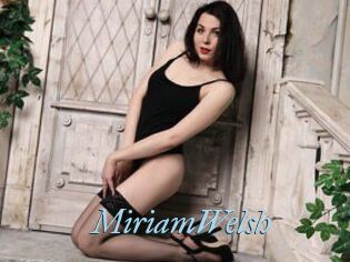 MiriamWelsh
