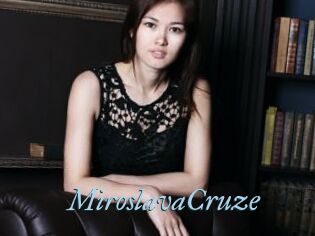 MiroslavaCruze