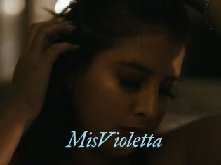 MisVioletta