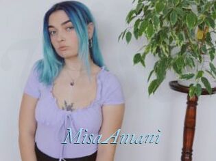 MisaAmani
