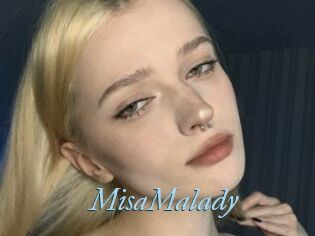 MisaMalady