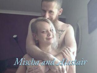 Mischa_and_Alastair