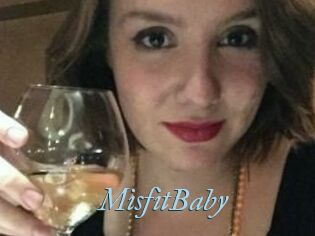 MisfitBaby