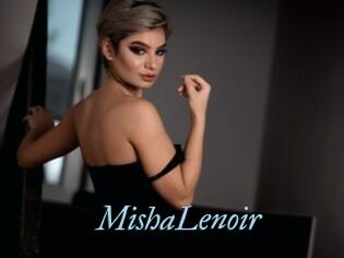 MishaLenoir