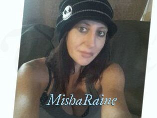 MishaRaine