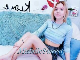 MishelleSweeety