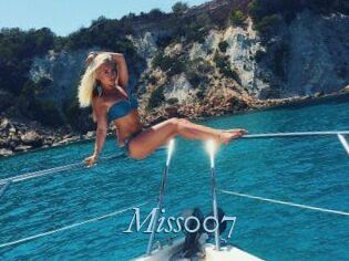 Miss007