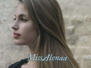 MissAlenaa