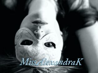 MissAlexandraK