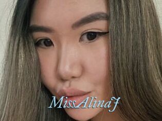 MissAlinaJ