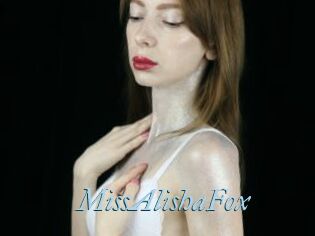 MissAlishaFox