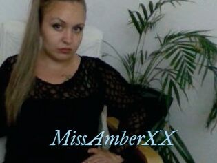 MissAmberXX