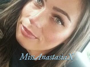 MissAnastasiaX