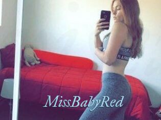MissBabyRed