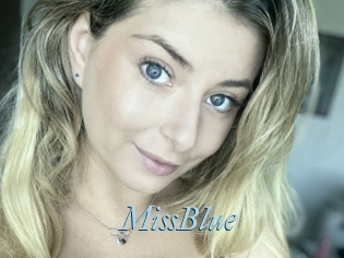 MissBlue