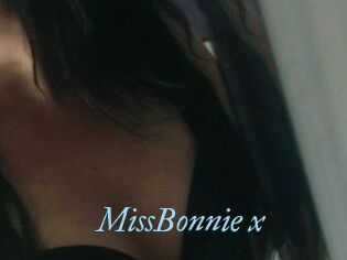 MissBonnie_x