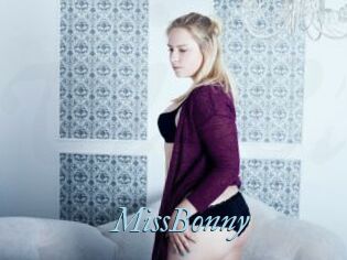 MissBonny