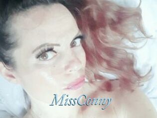 MissConny
