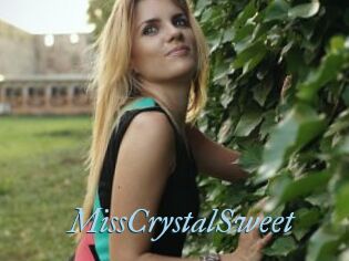 MissCrystalSweet