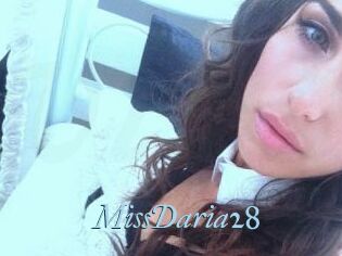 MissDaria28
