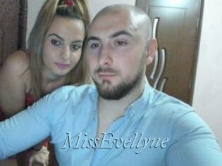 MissEvellyne