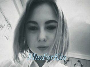 MissFor_Kiss