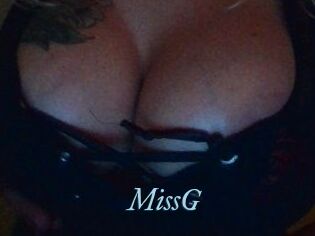 MissG